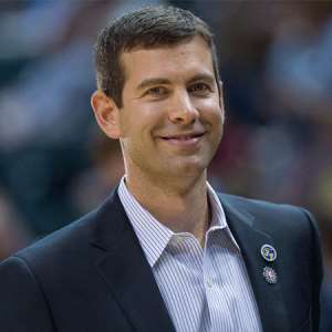 Brad Stevens